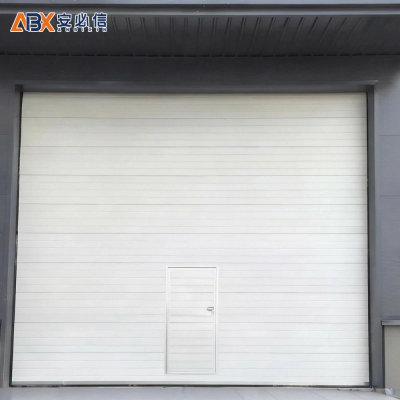 商丘市高扬程滑升门