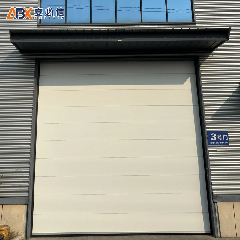 商丘市提升门